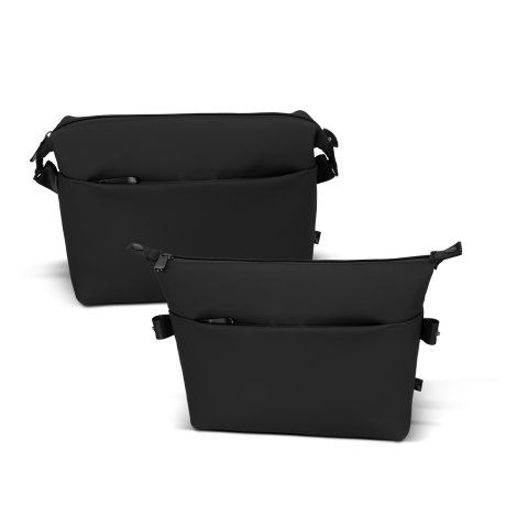 ARCHER Soft-Touch Toiletry Bag - 129114