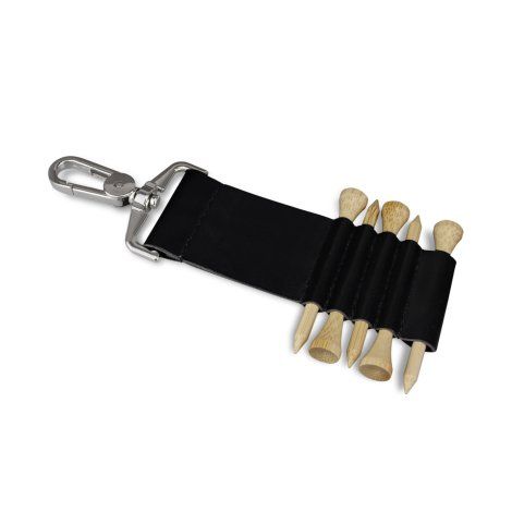 [128583] Fairway Golf Tee Holder - 128588 (Black)
