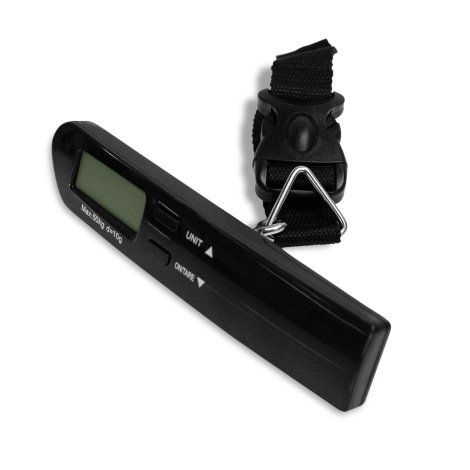 Travel Luggage Scale - 129215