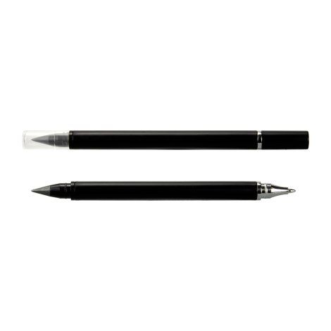 [128747] Switch Dual-Tip Pen - 129218 (Black)