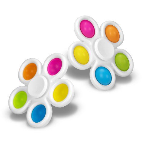 Pop Fidget Spinner - 129220