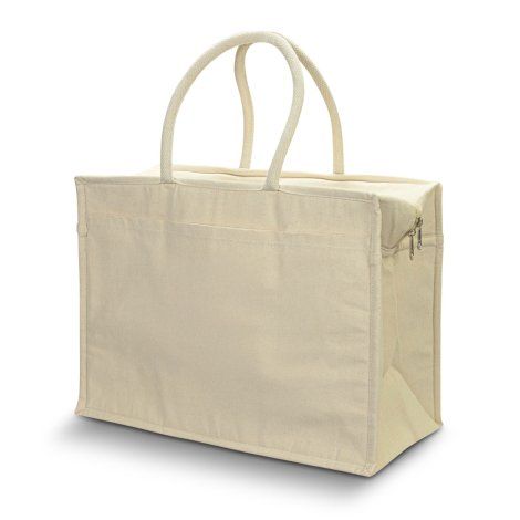 [129236] Iconic Shopping Cooler Tote - 129236