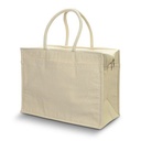 Iconic Shopping Cooler Tote - 129236