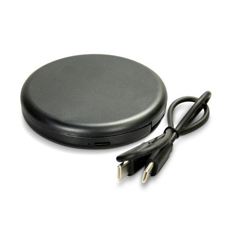 Ella LED Compact Mirror - 129240