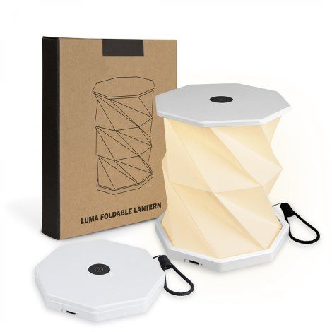 Luma Foldable Lantern - 129245