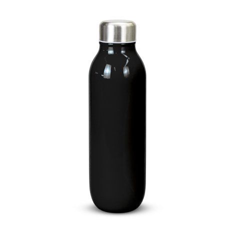 [128793] Camaro Vacuum Bottle - 129246 (Black)