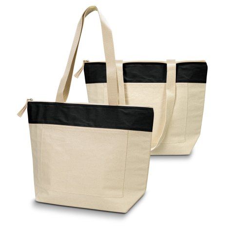 Emporium Cotton Cooler Tote - 129247
