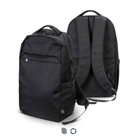 [129346] Oceana Recycled Backpack - 129350