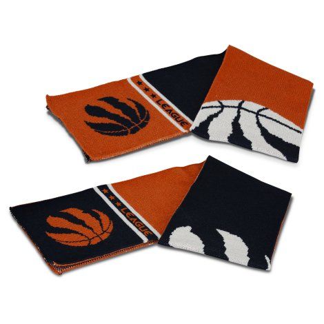 [132599] Sitka Custom Knitted Scarf - 129359