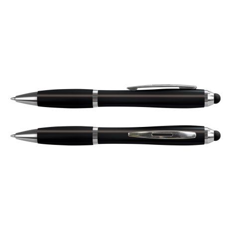 [129376] Vistro Stylus Pen - Colour Match - 129378 (Black)