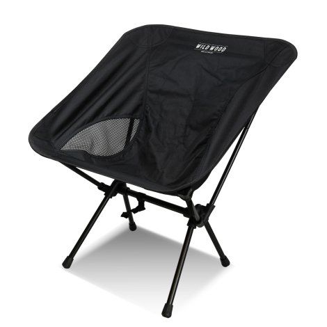 Frontier Lightweight Folding Chair - 129379