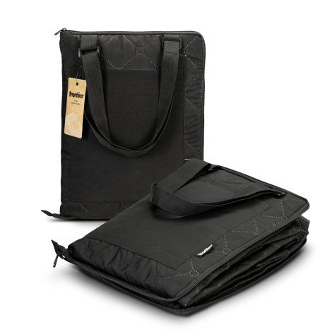 Frontier Fraser Picnic Blanket - 129380