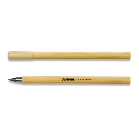 [129255] Infinity Inkless Bamboo Pen - 129411