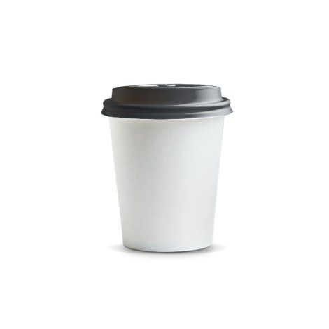 Kudos Paper Coffee Cup - 230ml - 129423