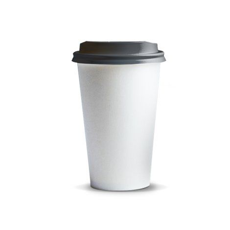 Kudos Paper Coffee Cup - 350ml - 129424