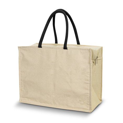 [130148] Callahan Cooler Bag - 129435 (Black)