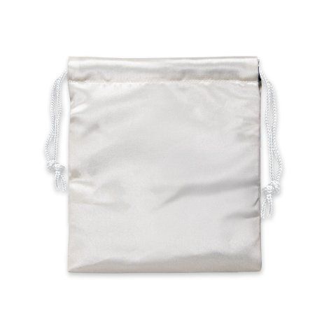Satin Gift Bag - Small - 129436