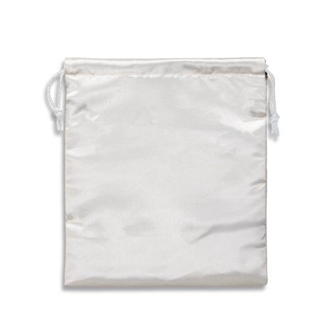 Satin Gift Bag - Medium - 129437