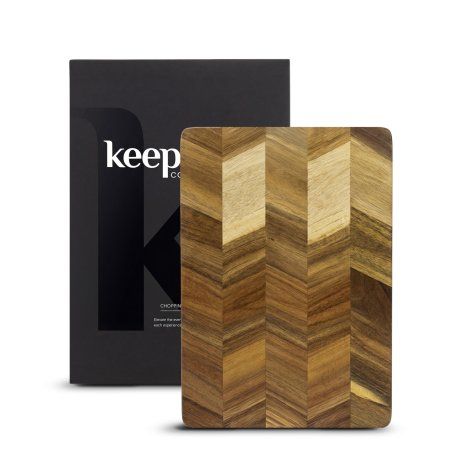 Keepsake Chopping Board - 129454