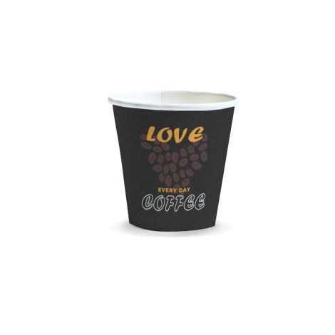 Paper Cup - 180ml - 129542
