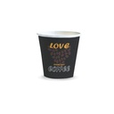 Paper Cup - 180ml - 129542