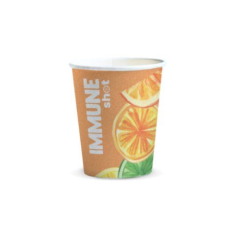 Paper Cup - 230ml - 129543