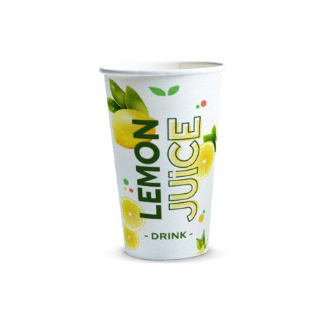 Paper Cup - 350ml - 129544