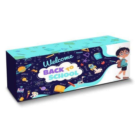 Large Fitted Tablecloth - 129520