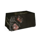 Small Throw Tablecloth - 129521