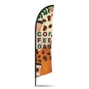 Small Feather Flag Kit - 129527