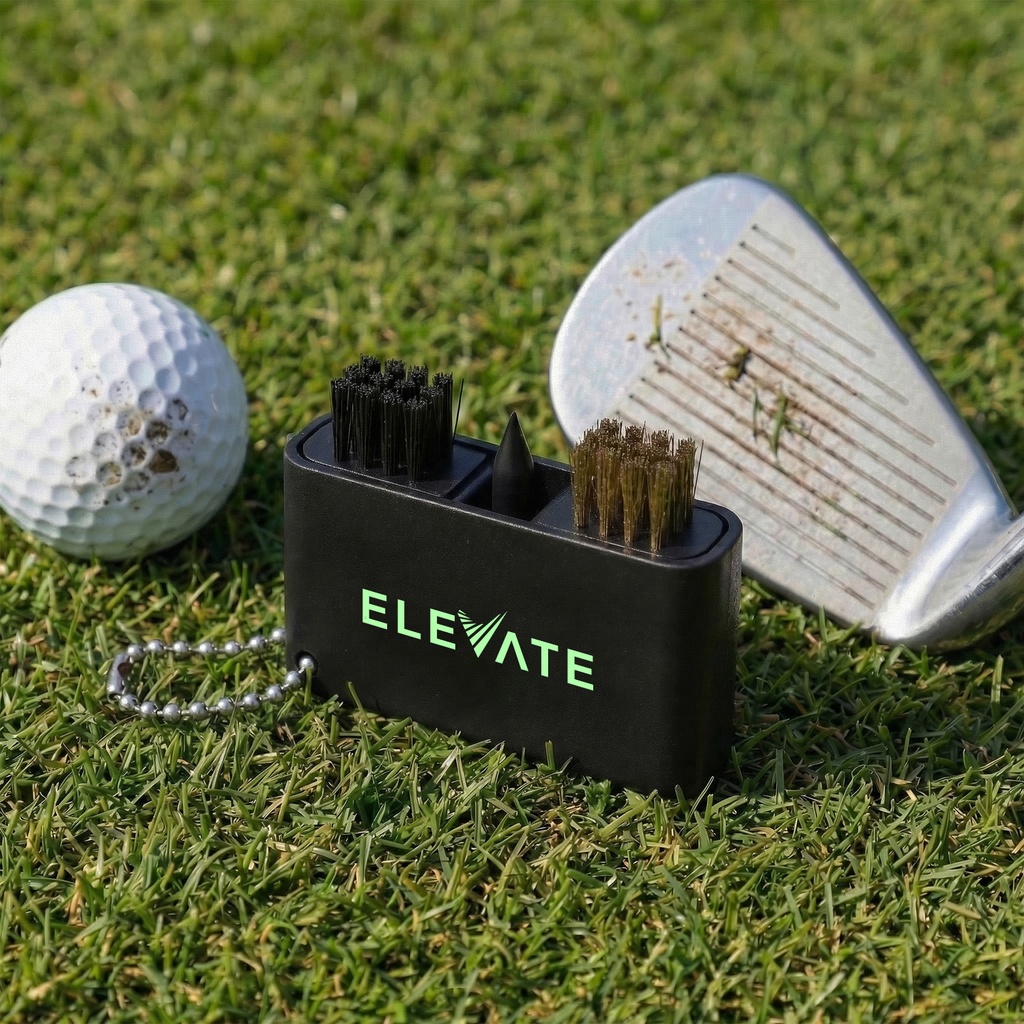 Caddie Golf Club Cleaning Tool - 129576
