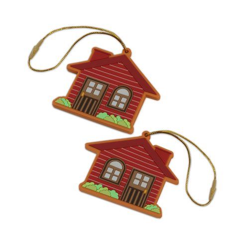 PVC Decoration - Both Sides Moulded - 129600