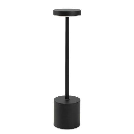Nouveau Rechargeable Table Lamp - 129638