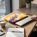 Full Colour Laptop Sleeve - Medium - 129663