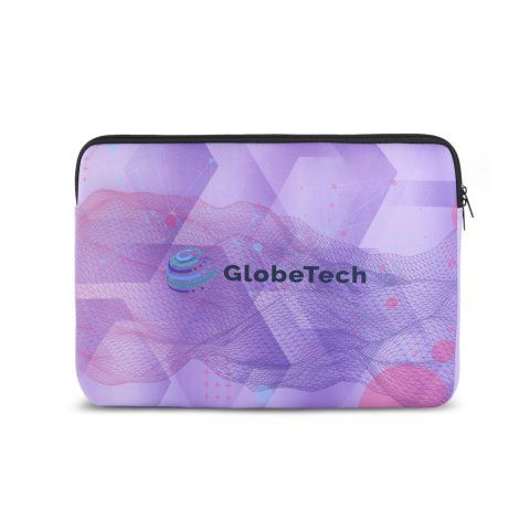 Full Colour Laptop Sleeve - Large - 129664