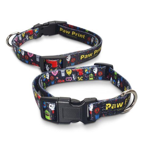 Amigo Dog Collar - 125070