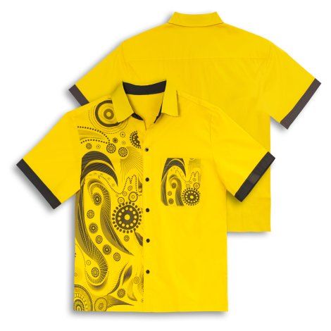 Custom Mens Shirt - 125984