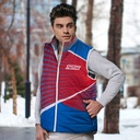 Custom Puffer Vest - 126826