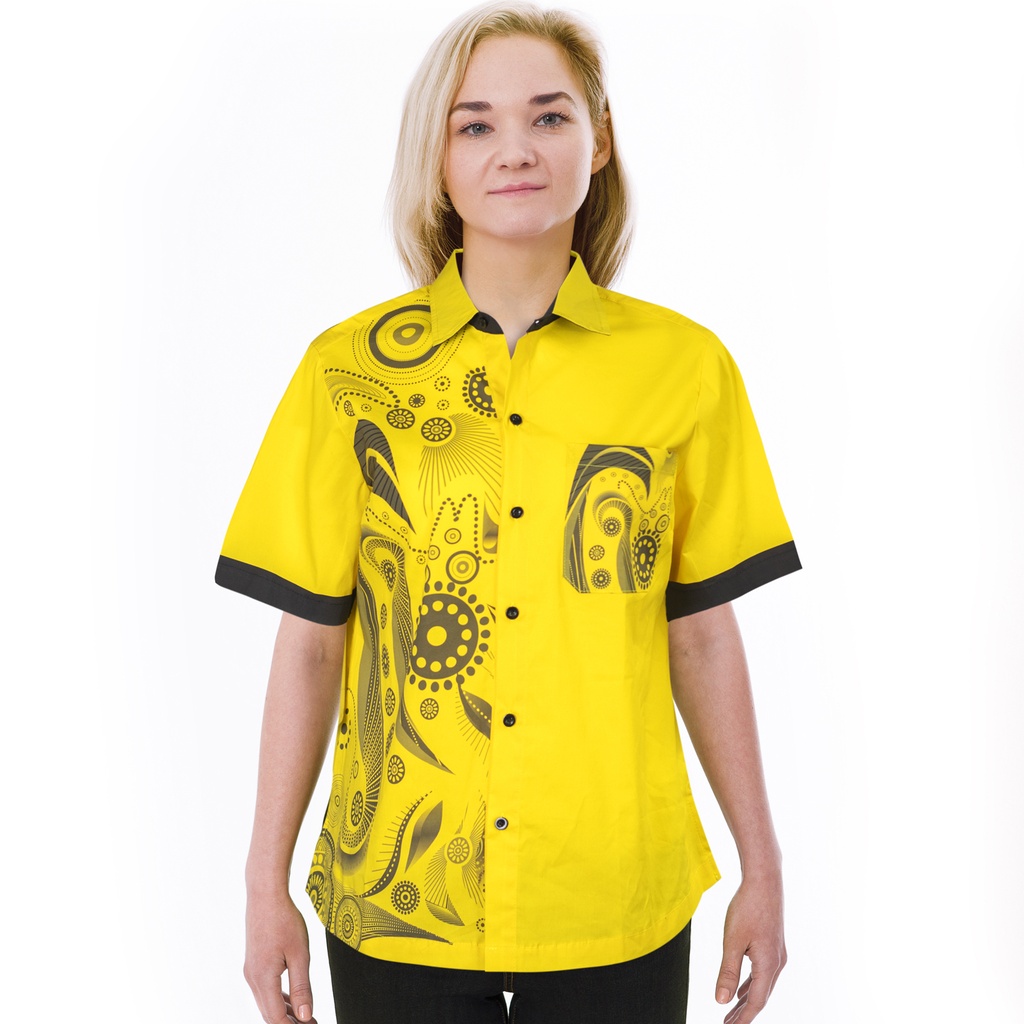 Custom Womens Shirt - 125983