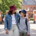 Explore Bucket Hat - 125574