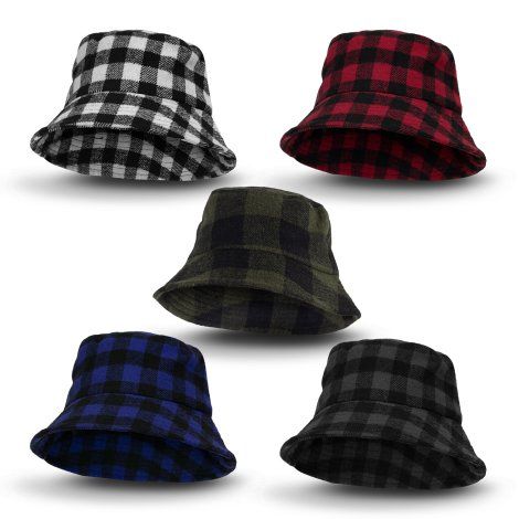 Fiordland Bucket Hat - 125084