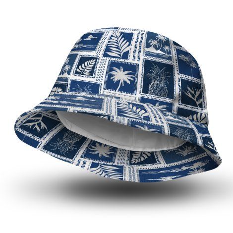 Sonny Custom Bucket Hat - 119560