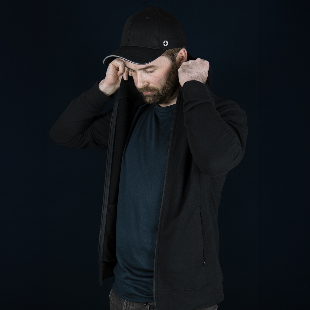 Swiss Peak Urban Hoodie - 126587