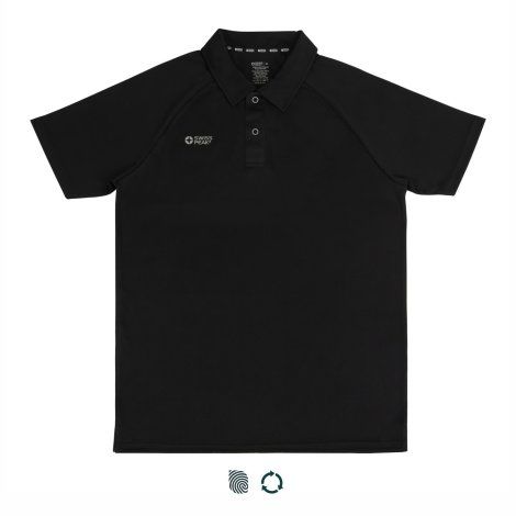 Swiss Peak Urban Unisex Polo - 129116