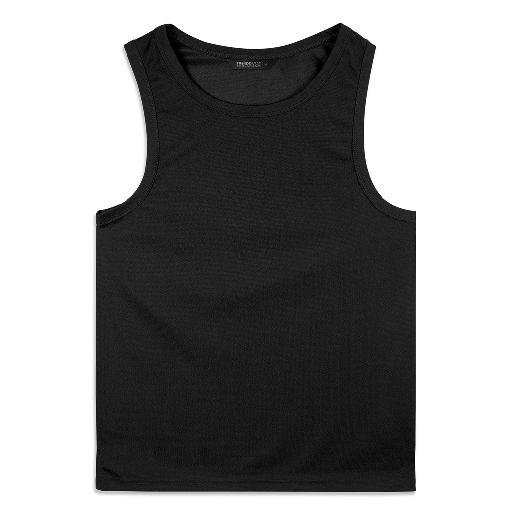 TRENDSWEAR Agility Mens Sports Tank Top - 124720