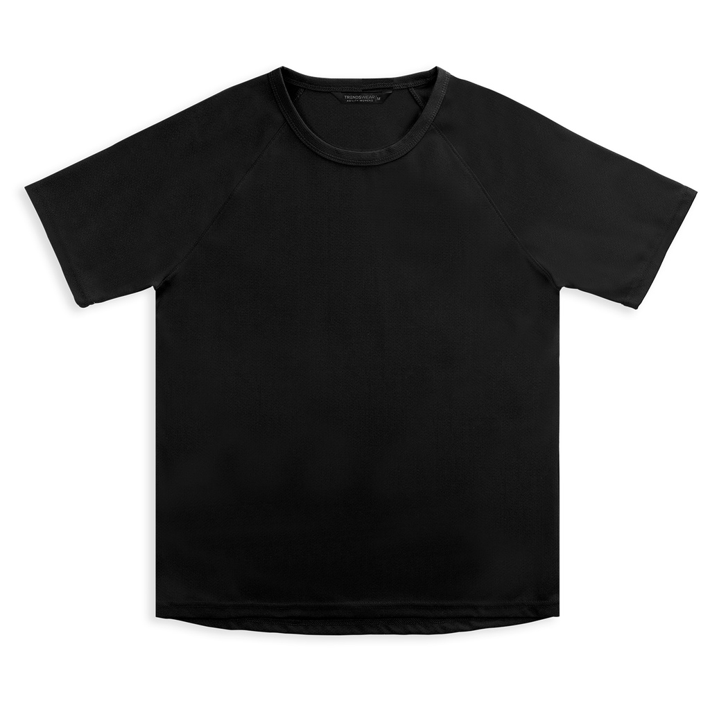TRENDSWEAR Agility Womens Sports T-Shirt - 124724