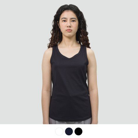 TRENDSWEAR Agility Womens Sports Tank Top - 124721