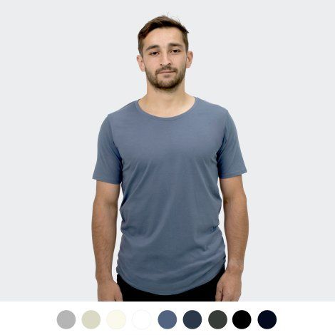 TRENDSWEAR Carmen Men's T-Shirt - 122455
