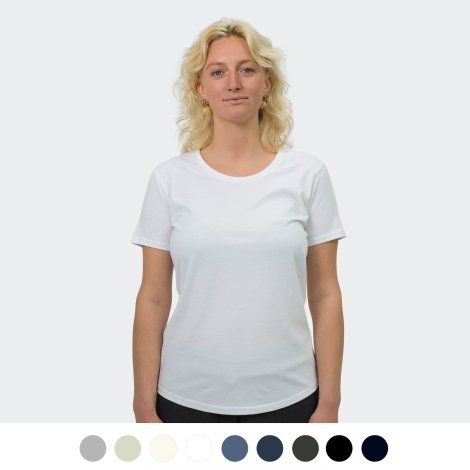 TRENDSWEAR Carmen Women's T-Shirt - 122457