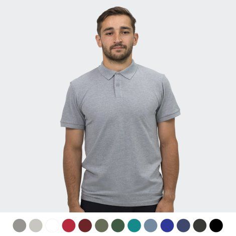 TRENDSWEAR Carter Men's Polo - 121635
